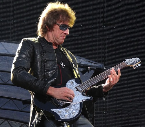Esp richie sambora outlet